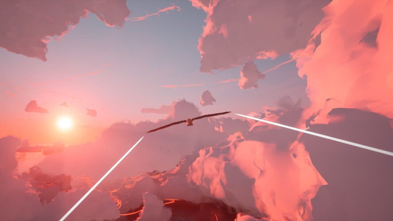 Toroa: Skycall thumbnail 2