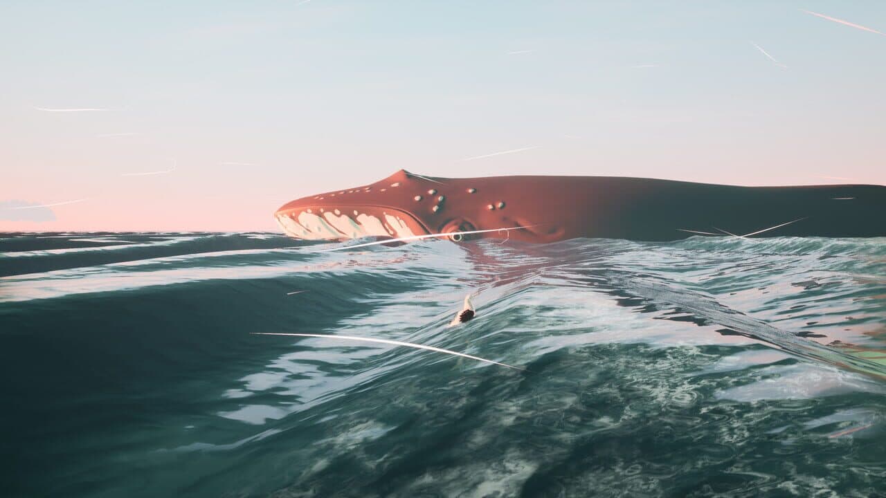 Toroa: Skycall thumbnail 4