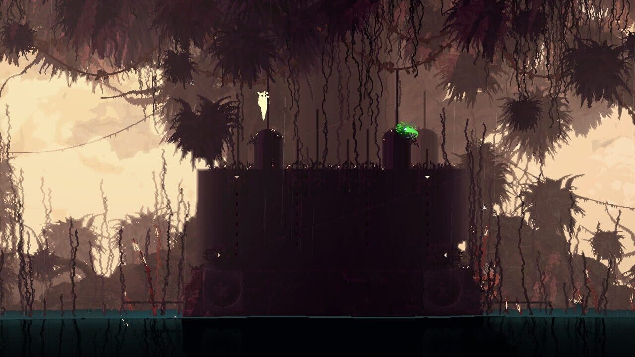 Rain World: Downpour thumbnail 3
