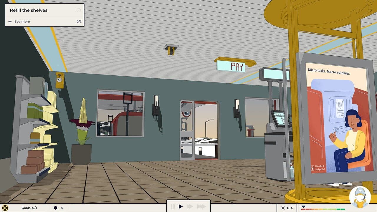 Flat Eye thumbnail 5