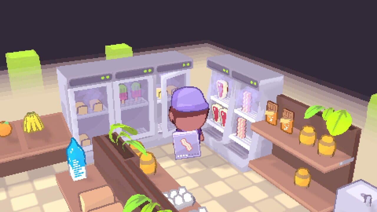 Super Mini Mart thumbnail 2