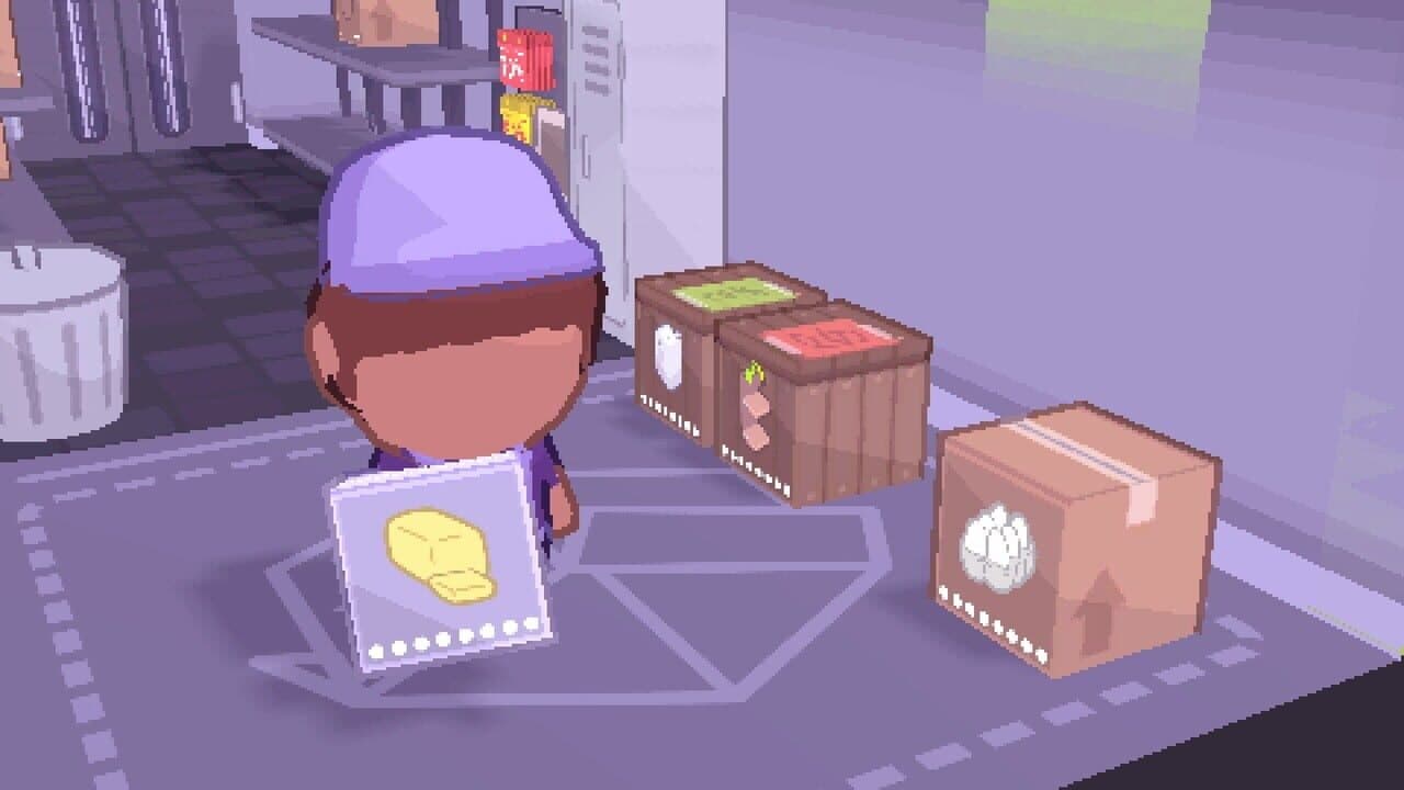 Super Mini Mart thumbnail 5