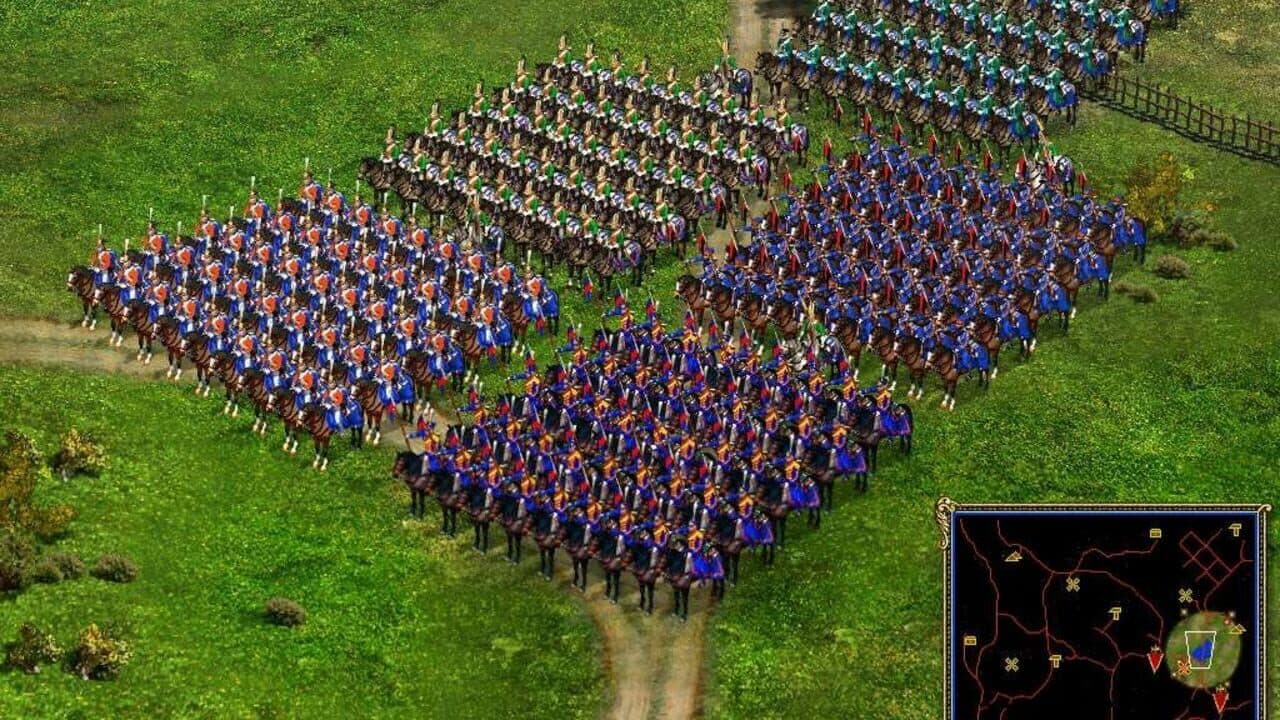 Cossacks Anthology thumbnail 2