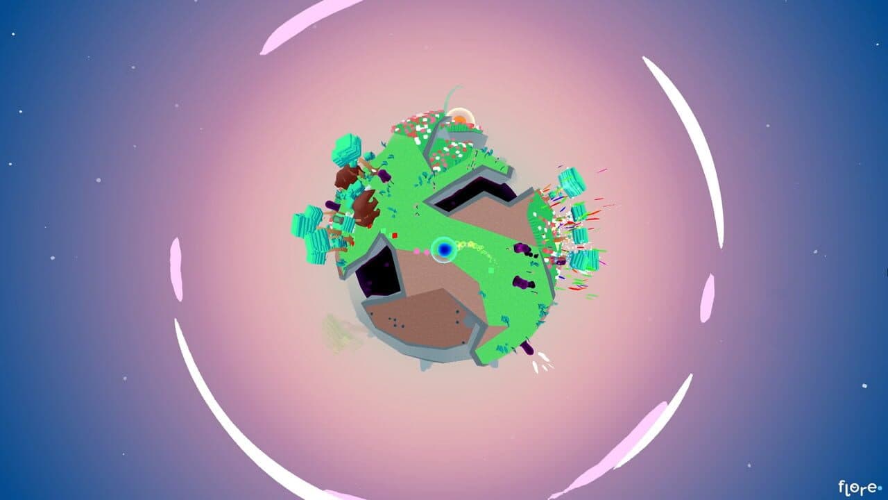 Flore screenshot 1