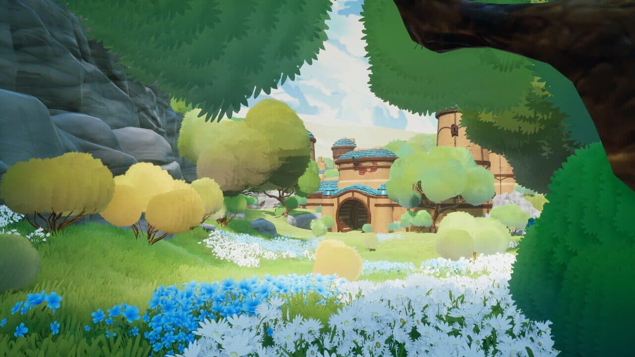 Narru: the Forgotten Lands thumbnail 3