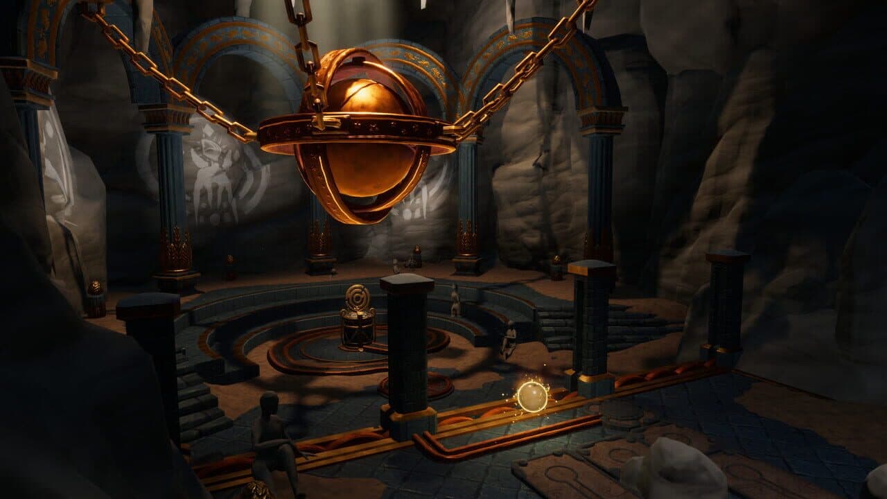 Narru: the Forgotten Lands thumbnail 4