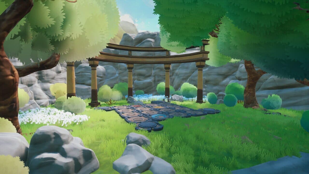 Narru: the Forgotten Lands thumbnail 5