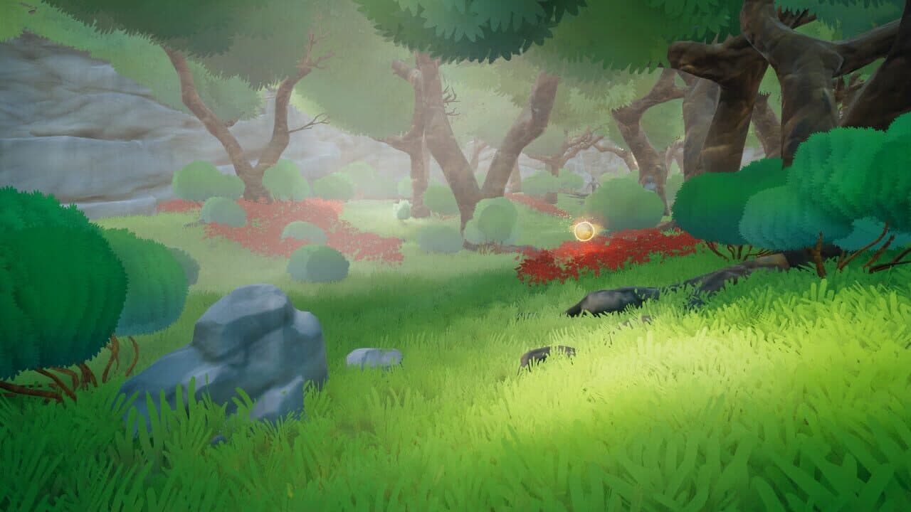 Narru: the Forgotten Lands thumbnail 8