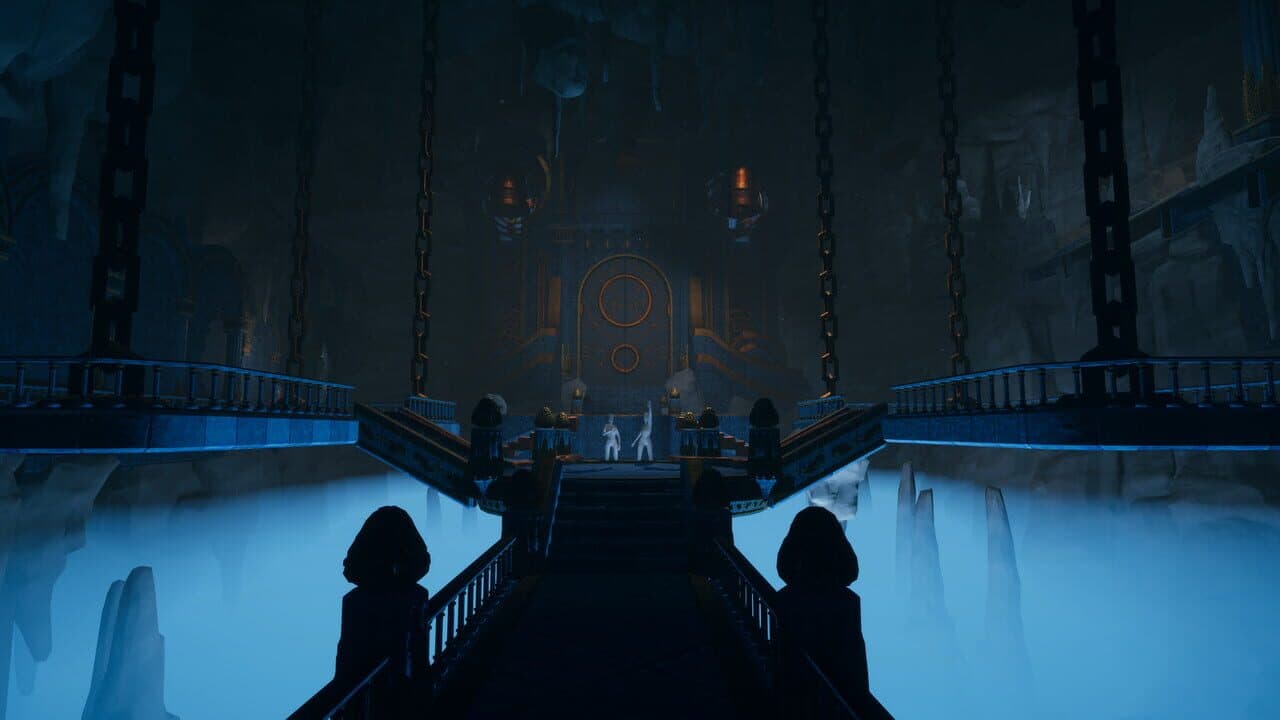 Narru: the Forgotten Lands thumbnail 9