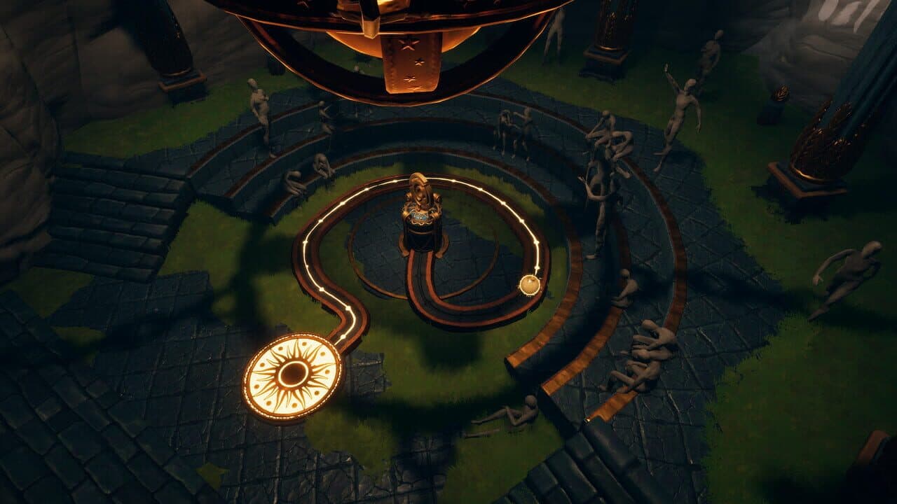 Narru: the Forgotten Lands thumbnail 11