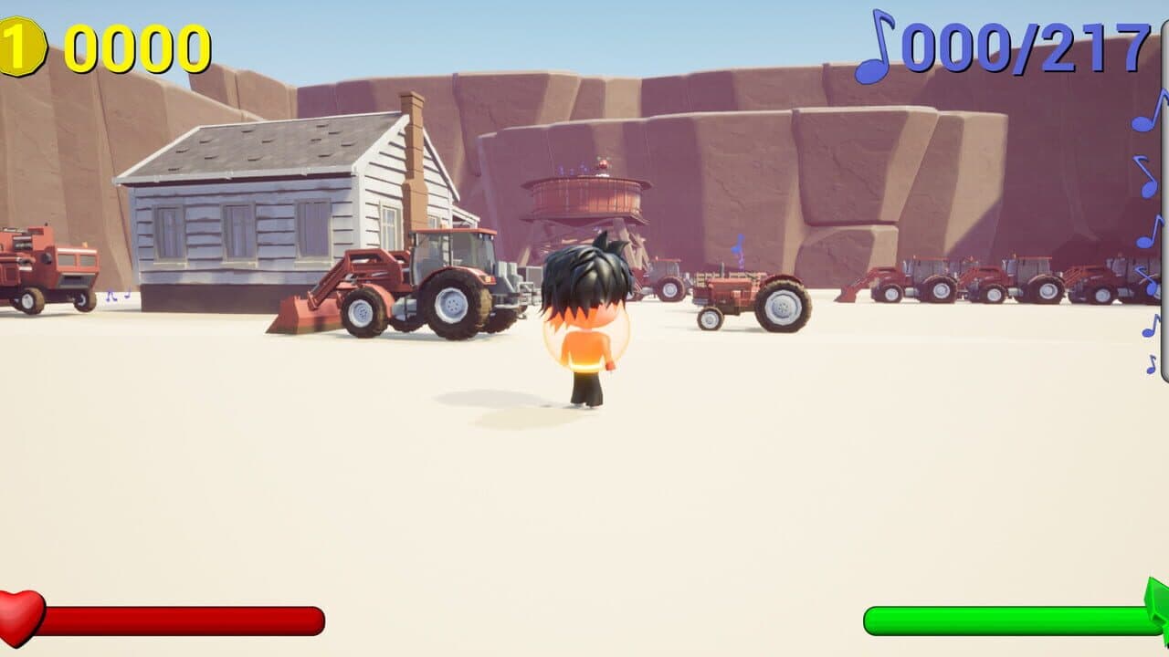Music Man thumbnail 4