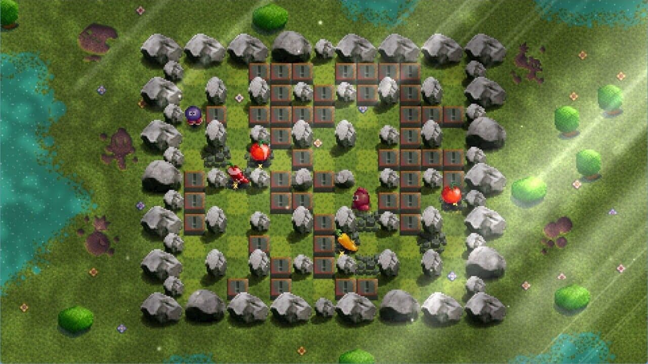 Dstroy 2 screenshot 1