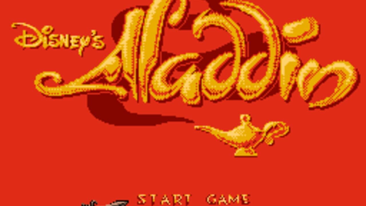 Disney's Aladdin thumbnail 2