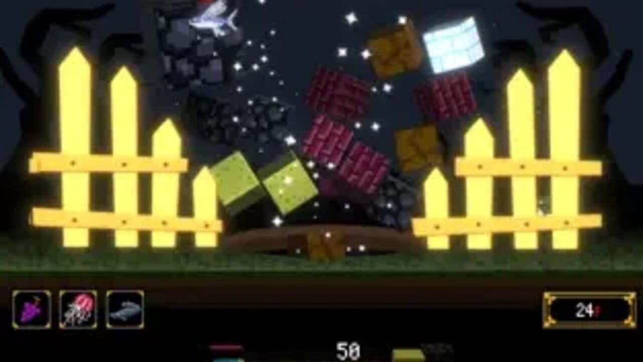 Dungeon and the Hole thumbnail 2