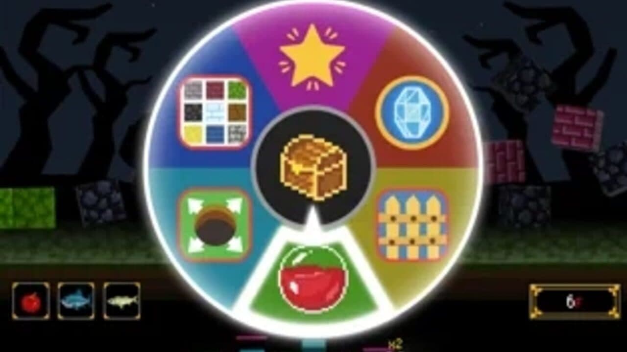 Dungeon and the Hole thumbnail 6