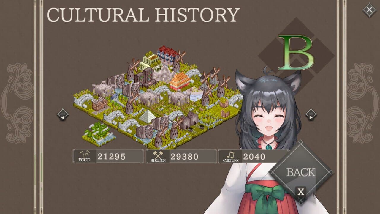 The Hundred Year Kingdom thumbnail 7