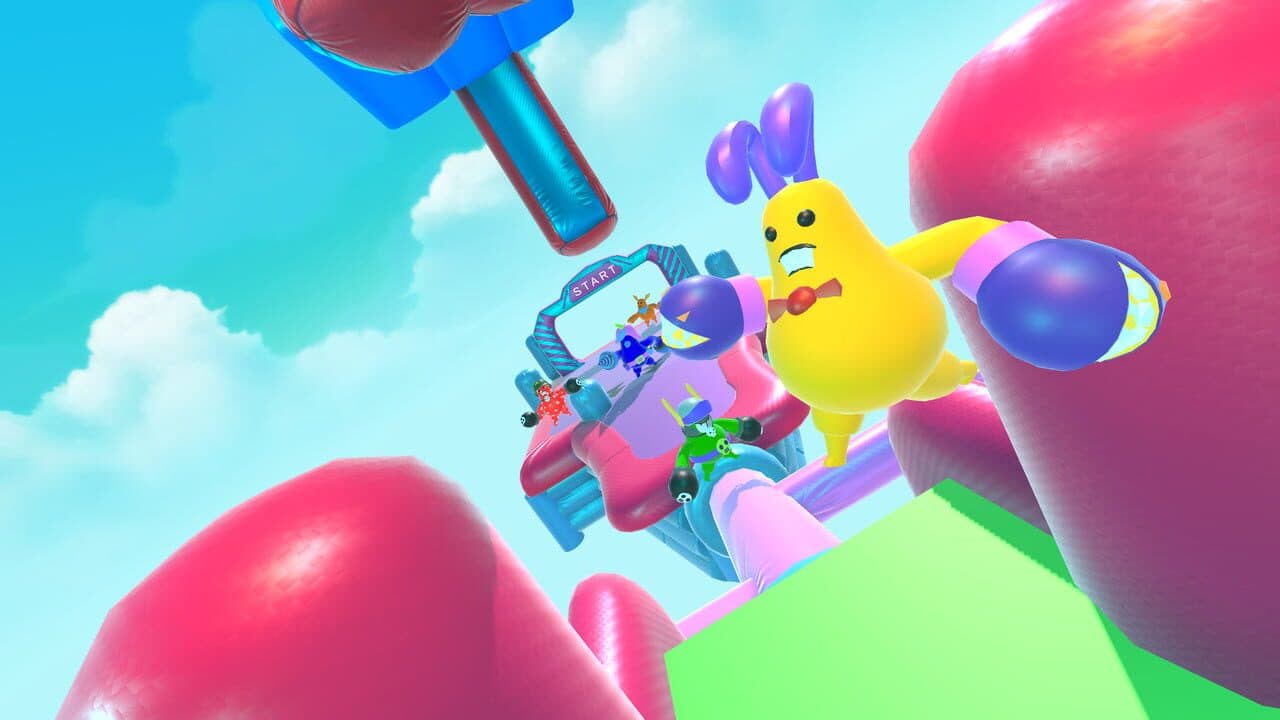 Hoomeez screenshot 1