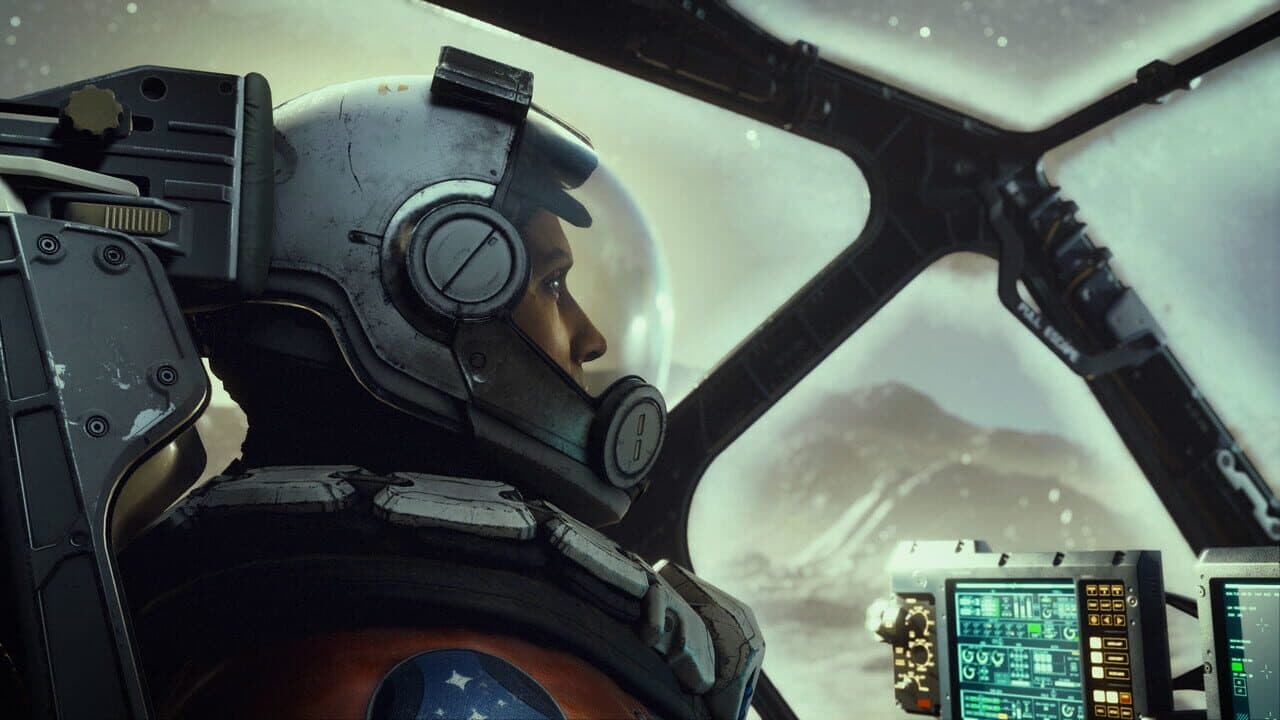 Starfield thumbnail 3