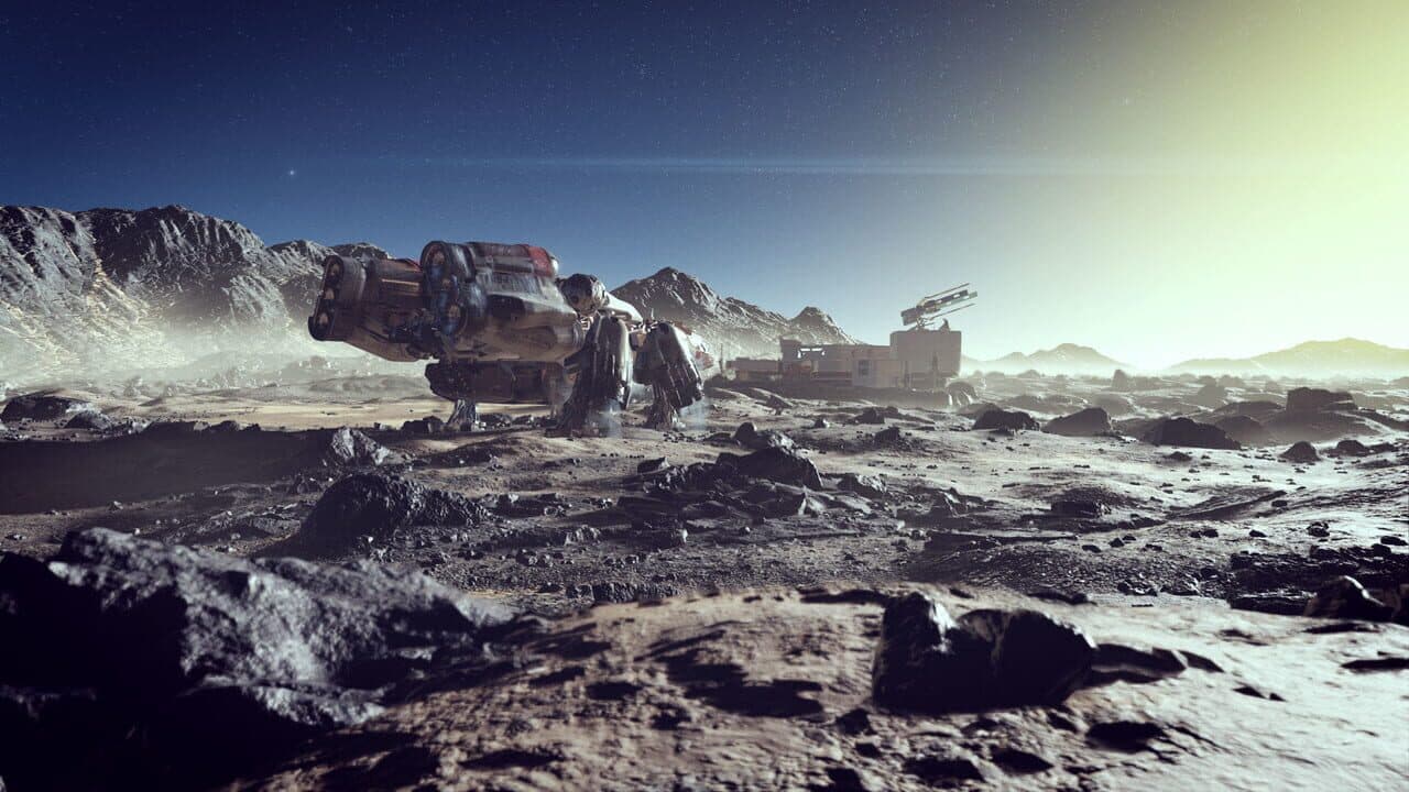 Starfield thumbnail 4