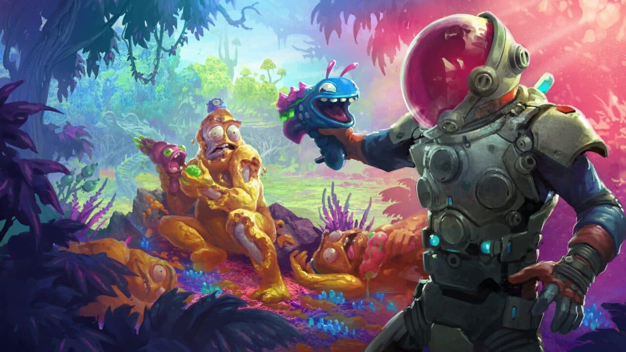 High on Life thumbnail 5
