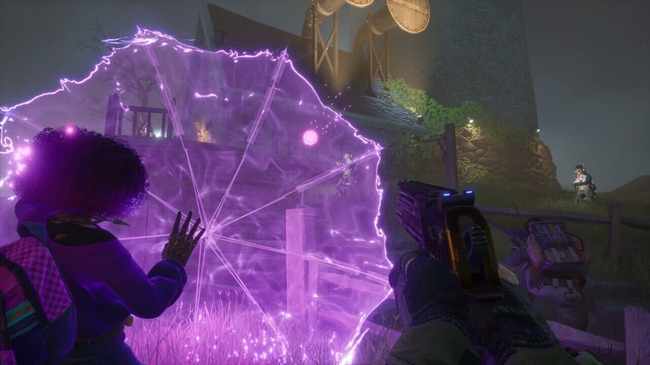 Redfall thumbnail 7