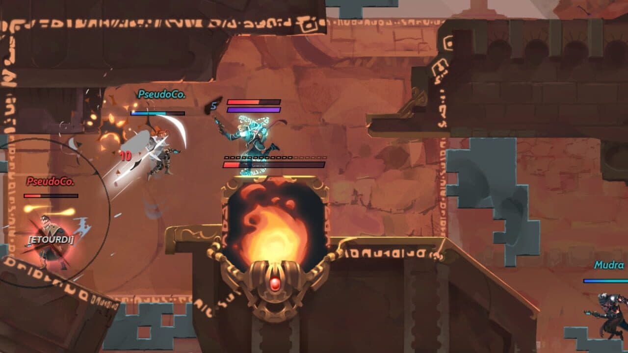 Heat and Run thumbnail 2