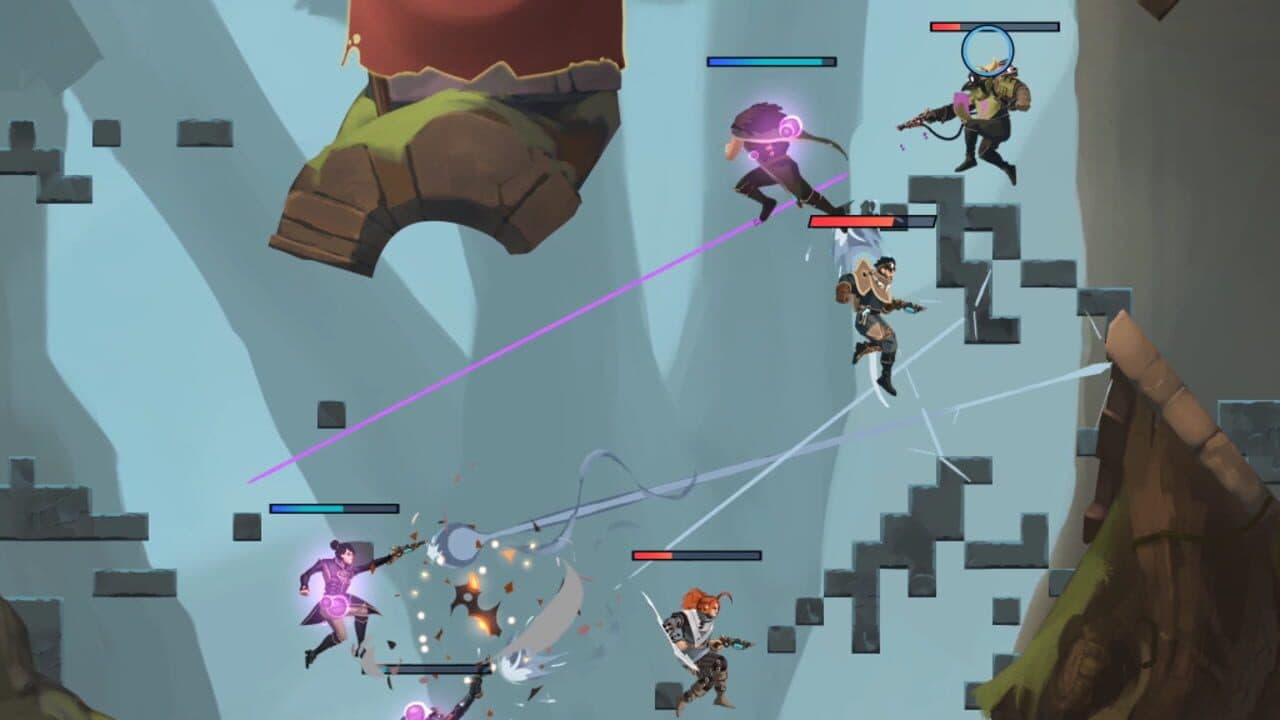 Heat and Run thumbnail 4