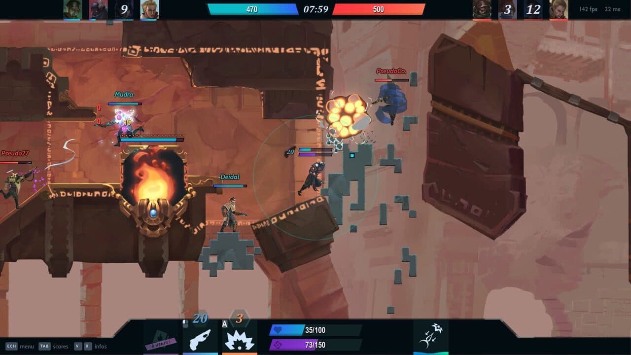 Heat and Run thumbnail 5