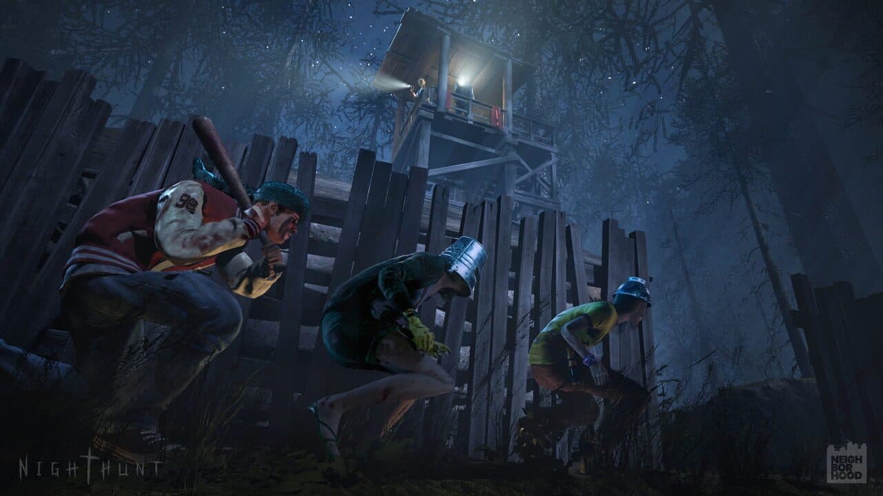 Nighthunt thumbnail 2
