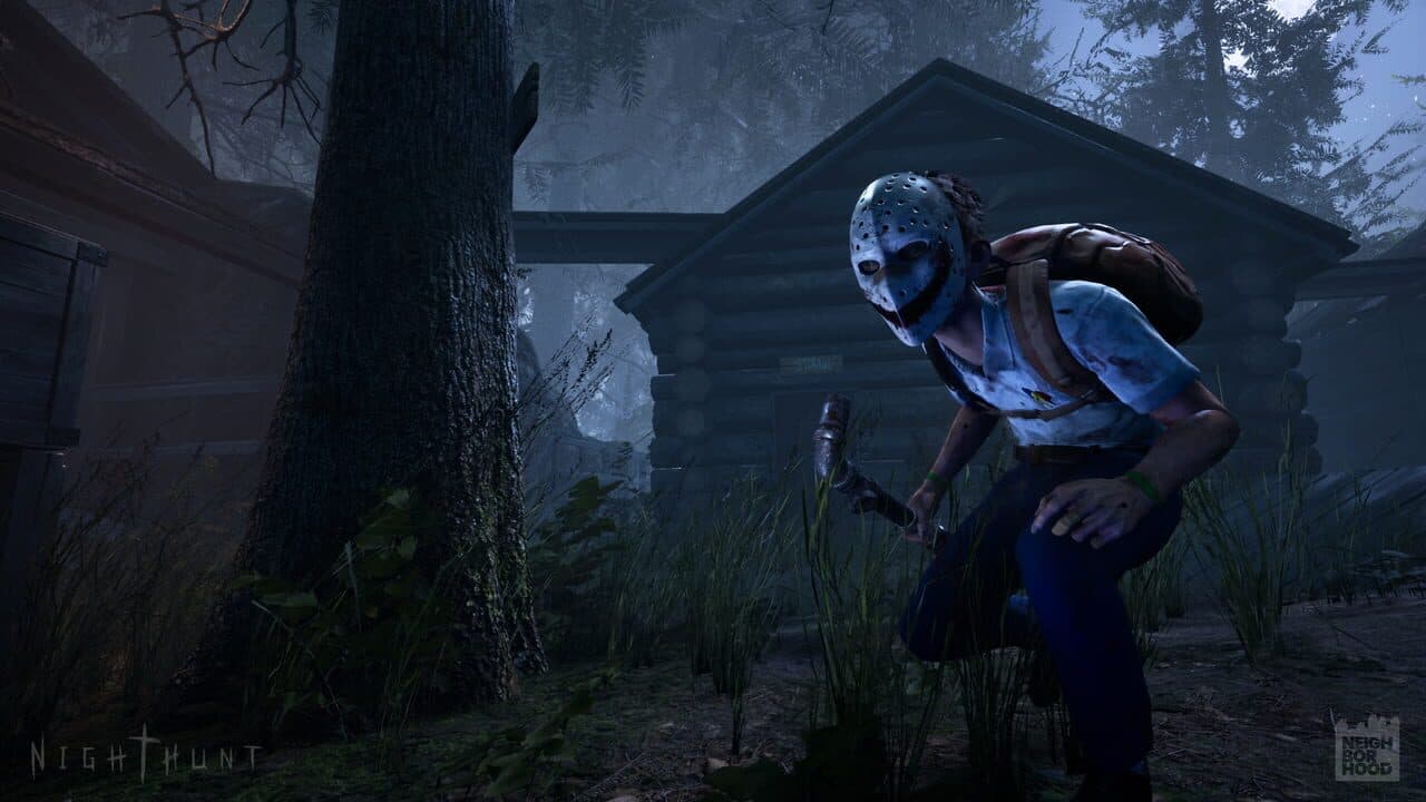 Nighthunt thumbnail 4