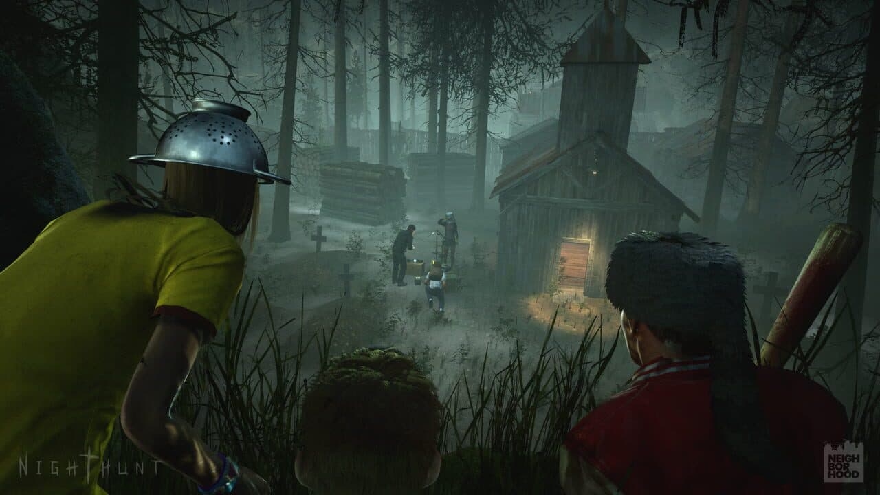 Nighthunt thumbnail 5