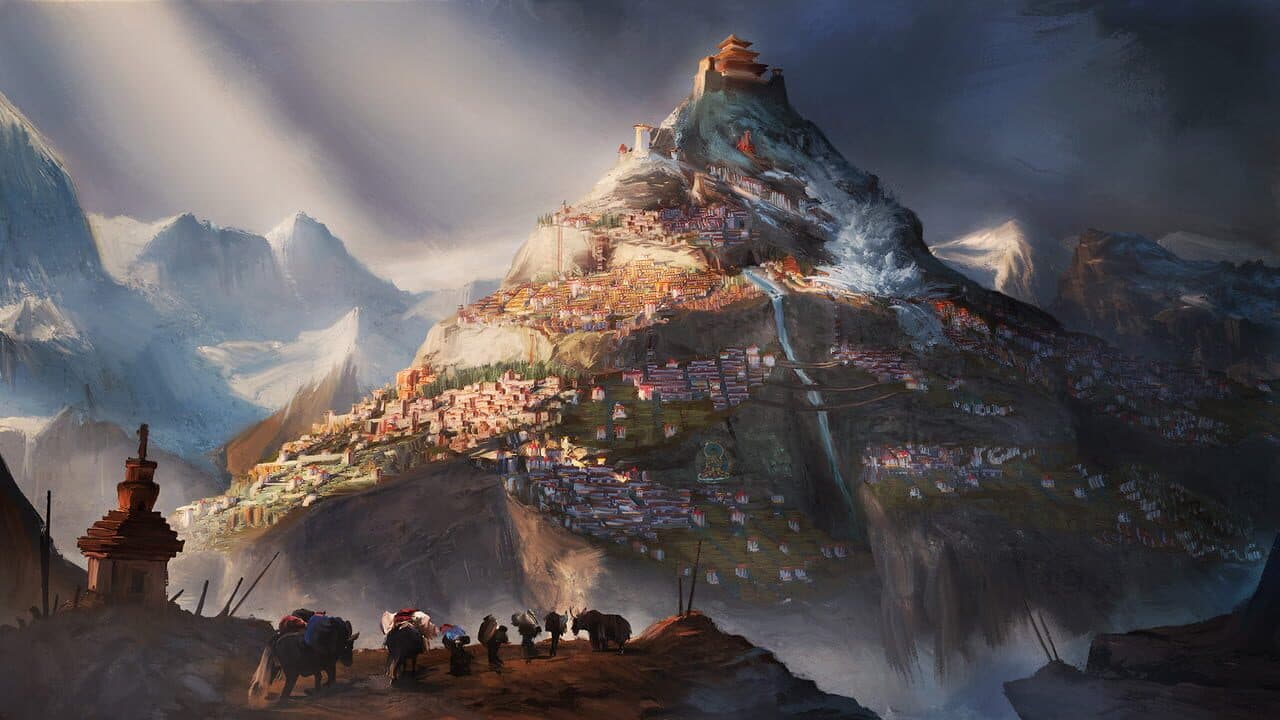 Laysara: Summit Kingdom thumbnail 10