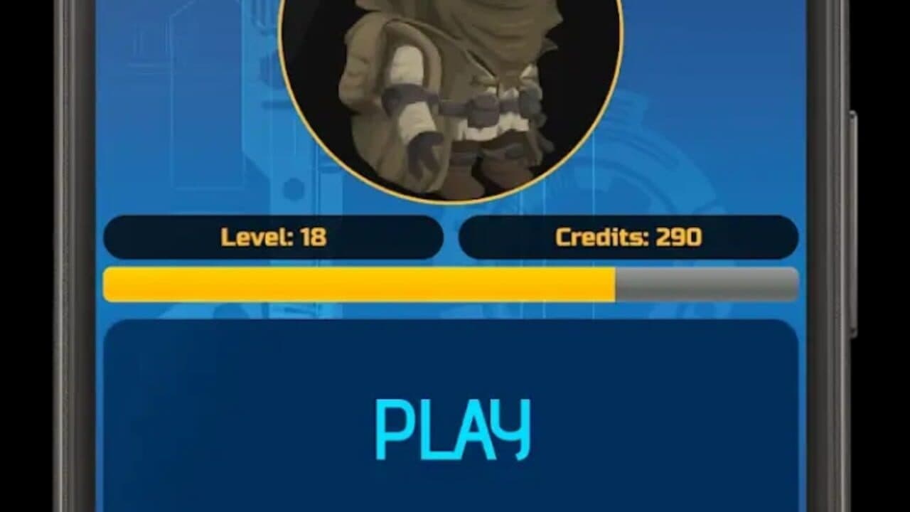 Pazaak Cantina thumbnail 2