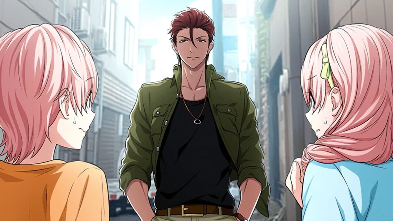 Kenka Banchou Otome 2nd Rumble!! thumbnail 2