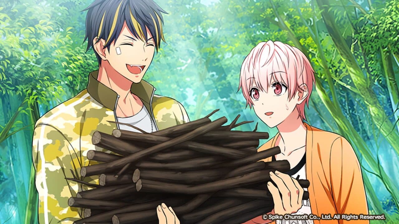 Kenka Banchou Otome 2nd Rumble!! thumbnail 4