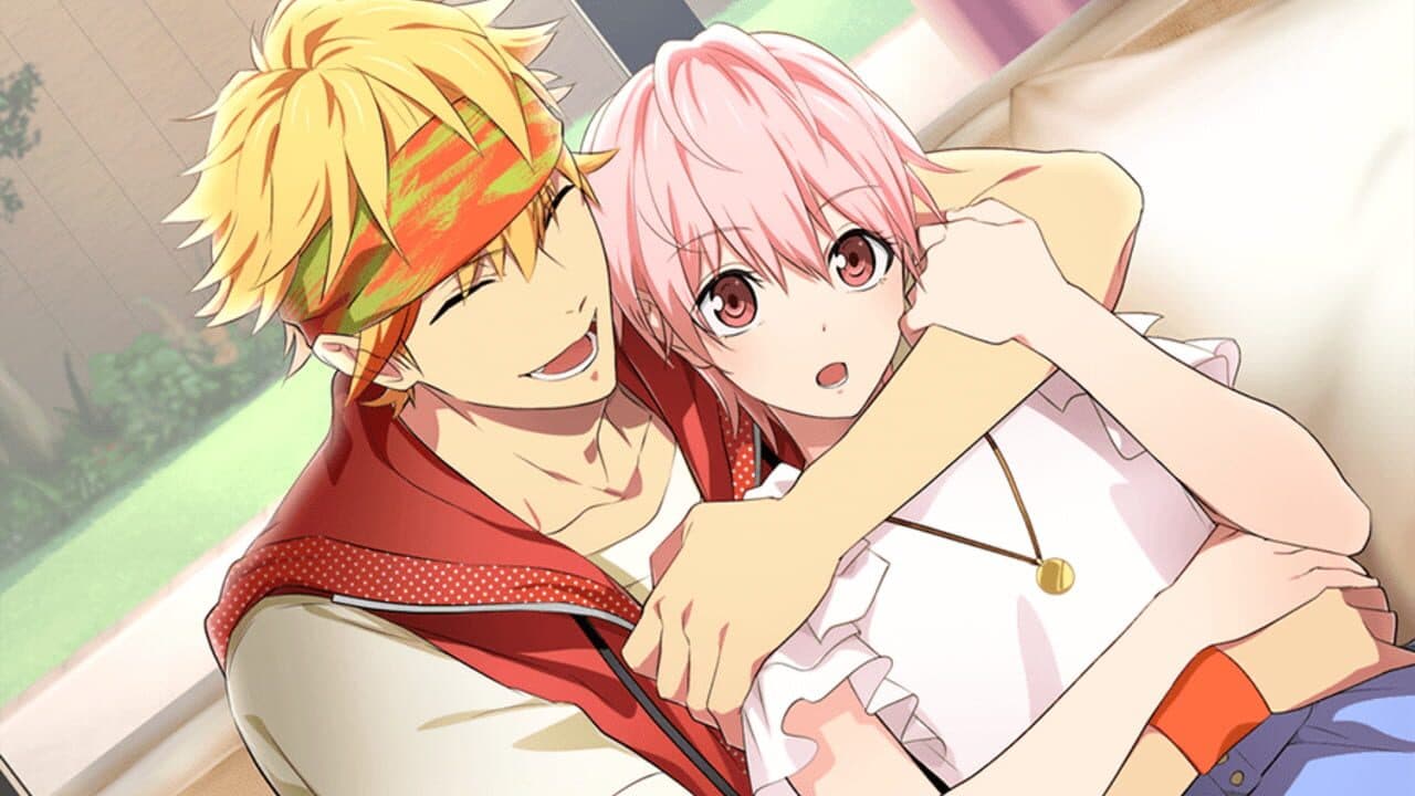 Kenka Banchou Otome: Kanzen Muketsu no My Honey thumbnail 2