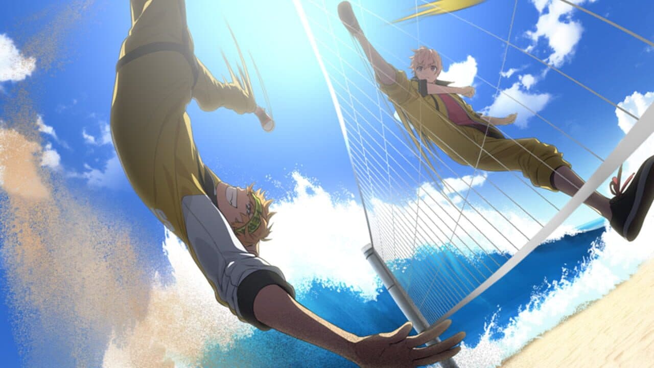 Kenka Banchou Otome: Kanzen Muketsu no My Honey thumbnail 3
