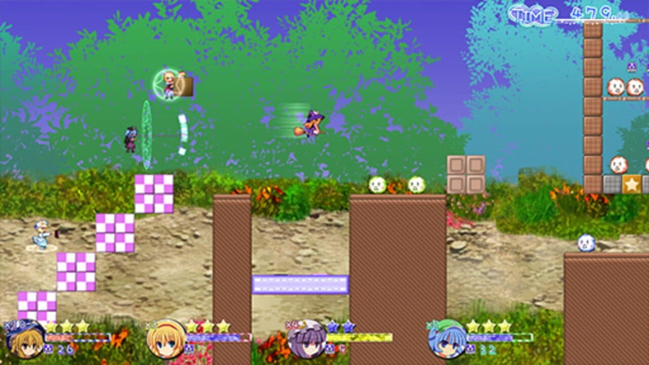 Urapani! thumbnail 9