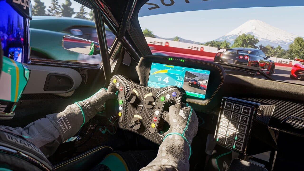 Forza Motorsport thumbnail 2
