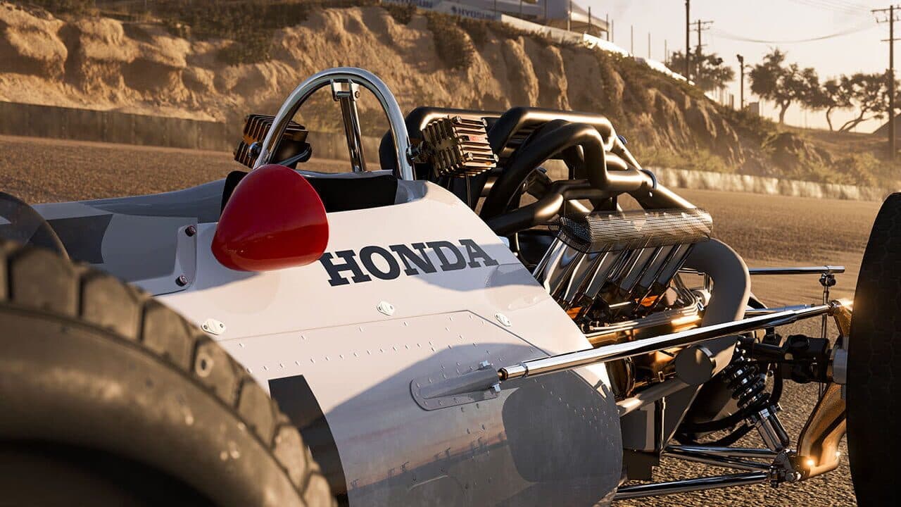 Forza Motorsport thumbnail 9