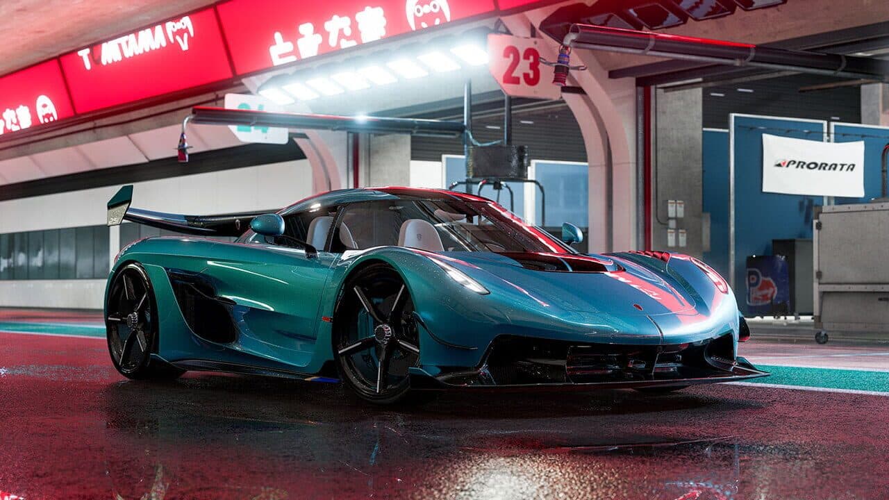 Forza Motorsport thumbnail 3