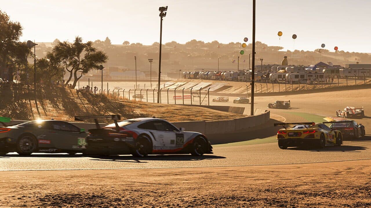 Forza Motorsport thumbnail 4