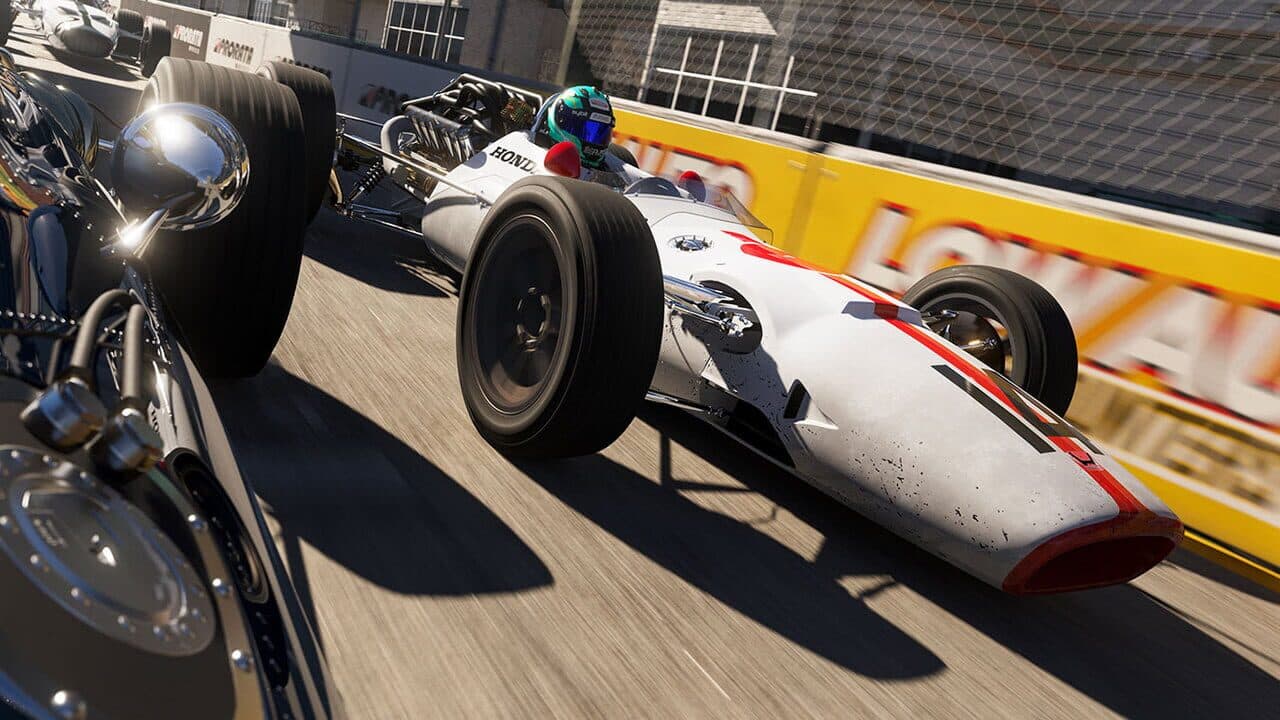 Forza Motorsport thumbnail 6