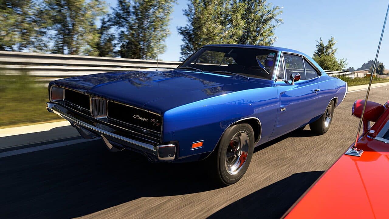 Forza Motorsport thumbnail 7