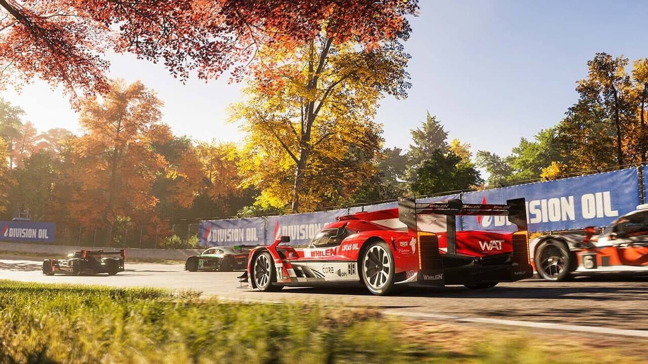 Forza Motorsport thumbnail 5