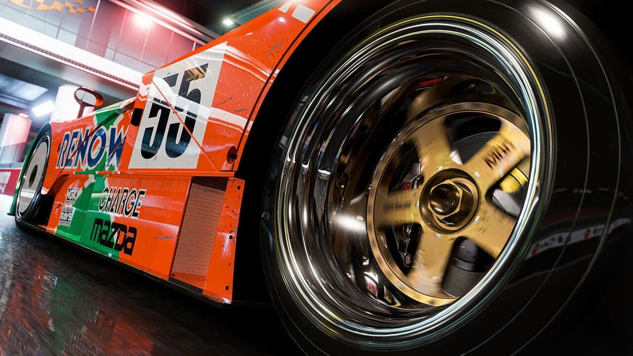Forza Motorsport thumbnail 8