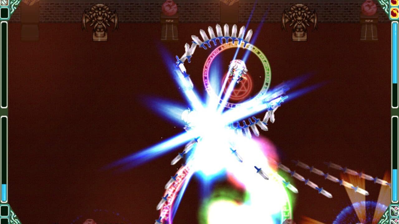 Touhou Rekkaden: Rift in a Friendship Game thumbnail 5