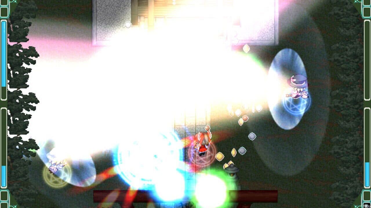 Touhou Rekkaden: Rift in a Friendship Game thumbnail 9