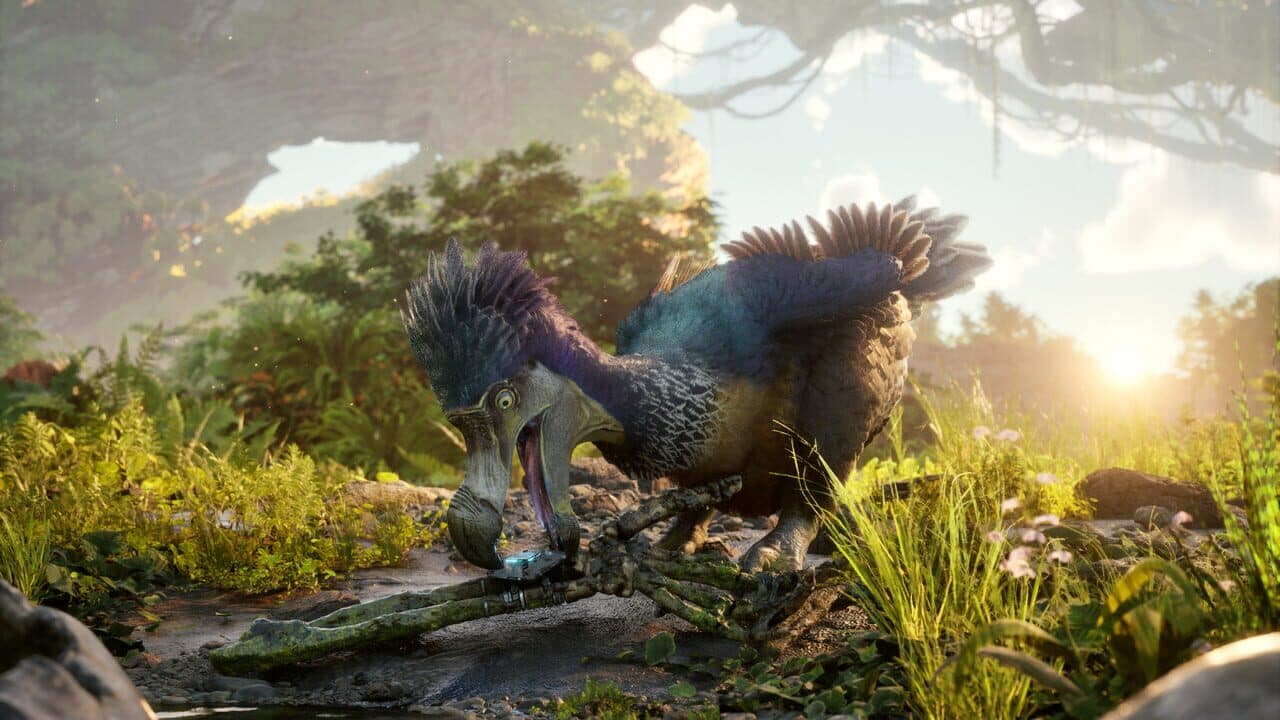 Ark II thumbnail 4