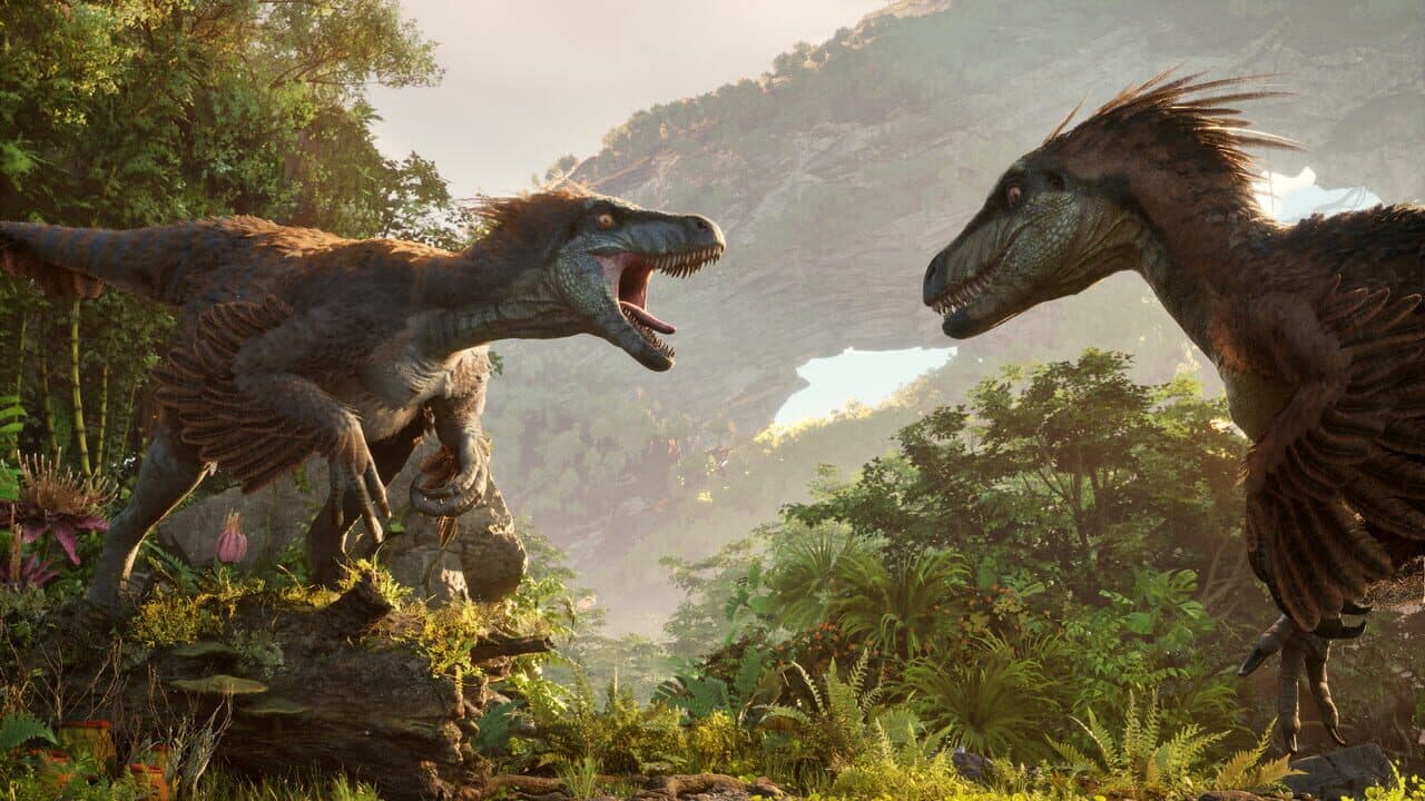 Ark II thumbnail 5